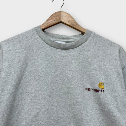 T-shirt Carhartt gris - M