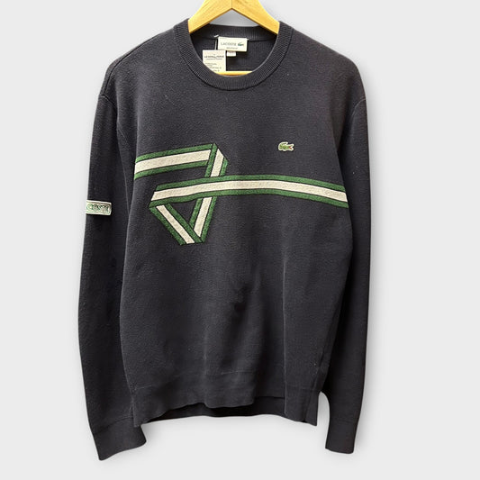 Pull Lacoste Navy - S