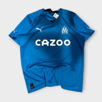 Maillot OM bleu Clair - L (2022-2023)