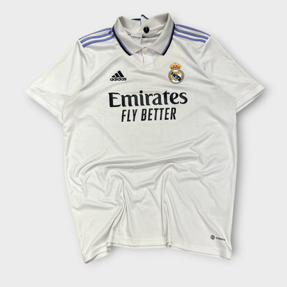 Maillot Adidas Real Madrid 2022/23 - L
