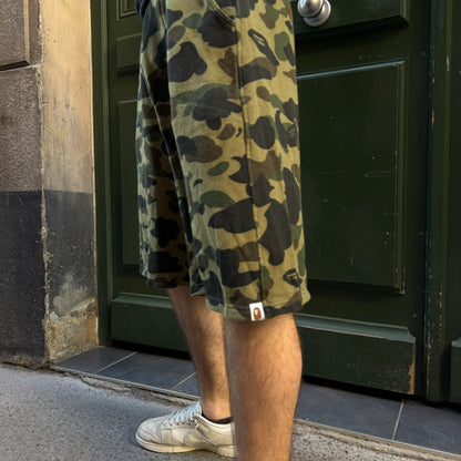 Short Bape Shark - S