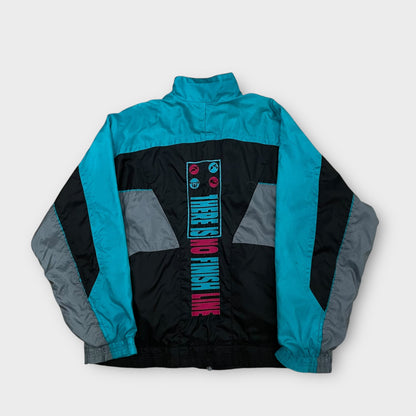 Rare Veste Nike vintage 90's - L