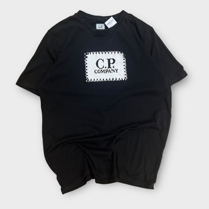 T-Shirt C.P Company Noir - L