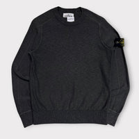 Pull Stone Island Gris - S