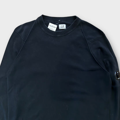 Pull CP Company Noir - L