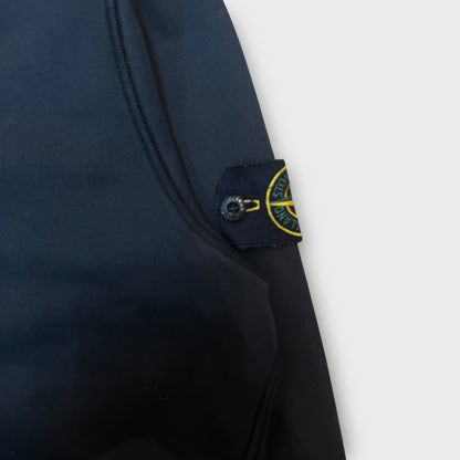 Sweat Stone Island Noir - S