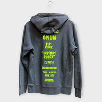 Hoodie Supreme Navy - M