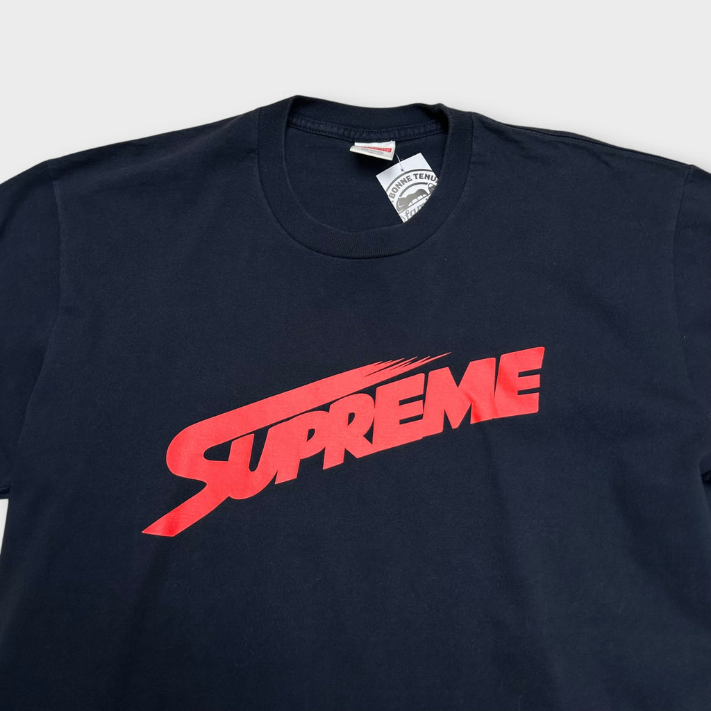 Tshirt Supreme Noir - M