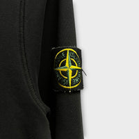 Sweat Stone Island Noir - S