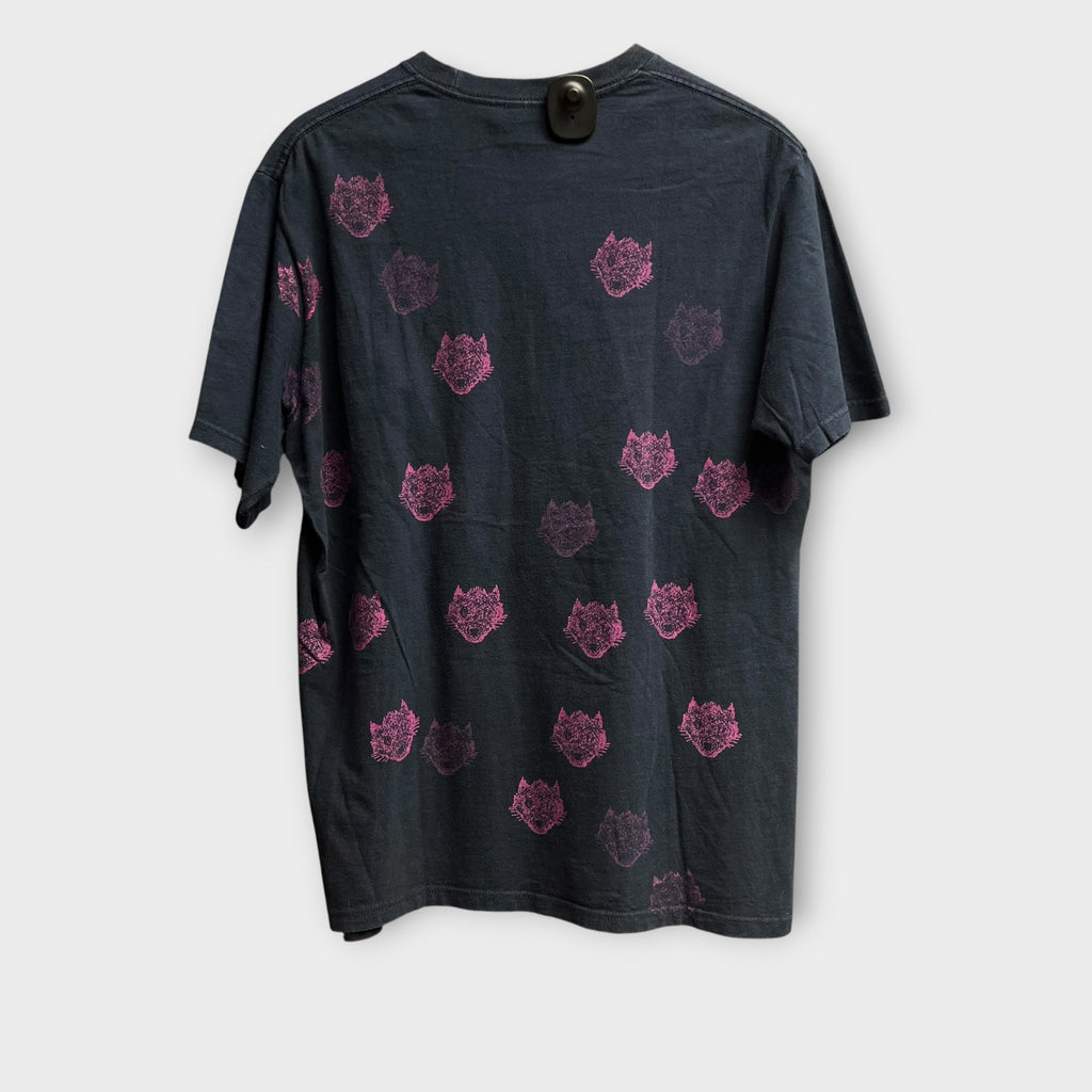 T-shirt Supreme Navy - M