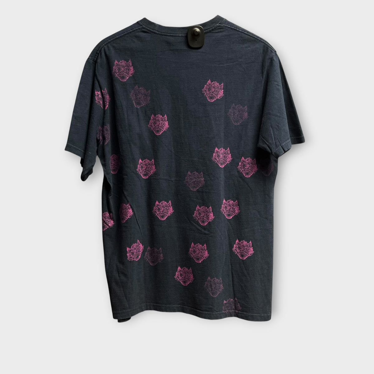 T-shirt Supreme Navy - M