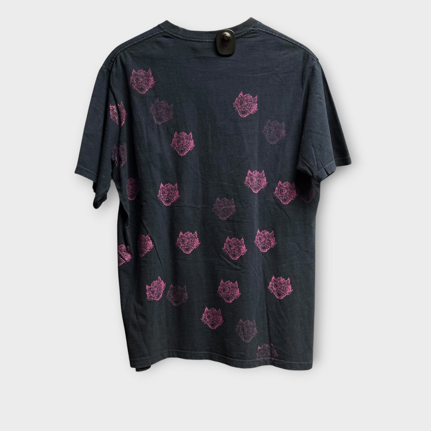 T-shirt Supreme Navy - M