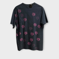 T-shirt Supreme Navy - M