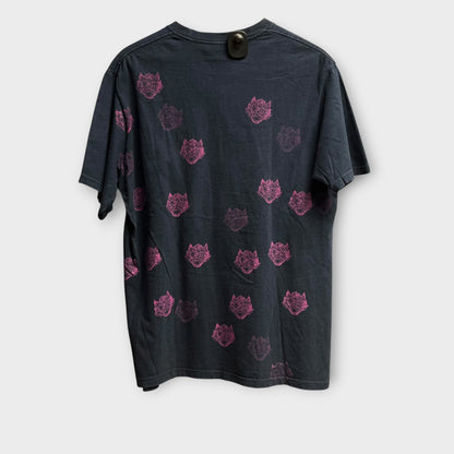 T-shirt Supreme Navy - M