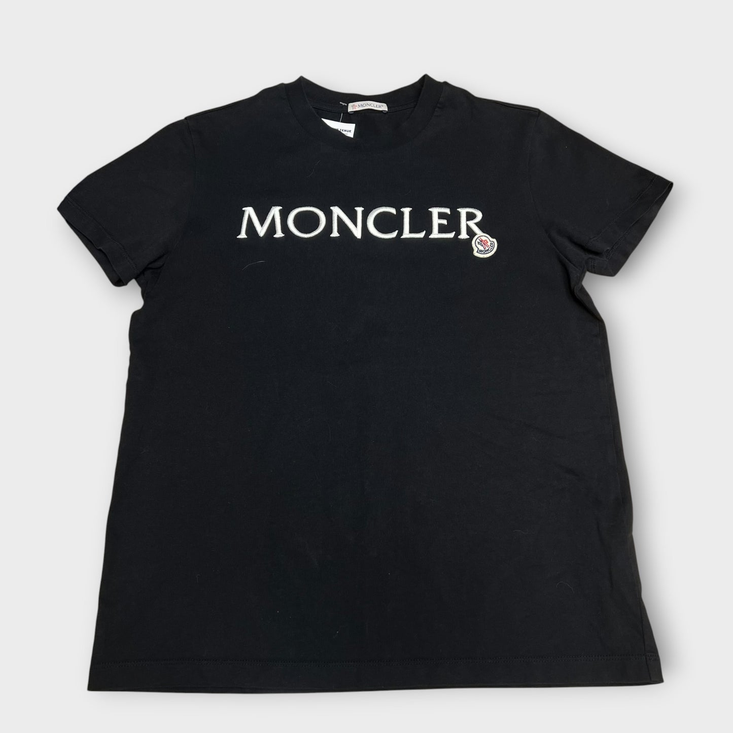 T-shirt Moncler Noir - S