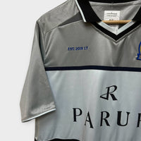 Maillot Parur gris - S