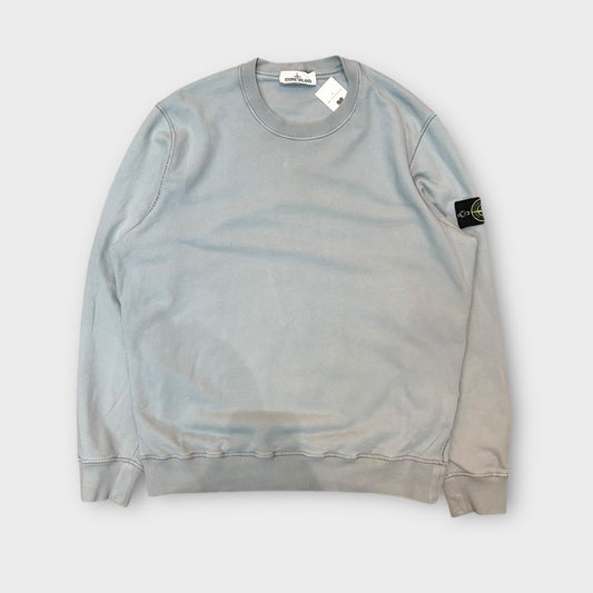 Sweat Stone Island Gris - XL