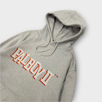 Hoodie Palace PalBoi Gris - M