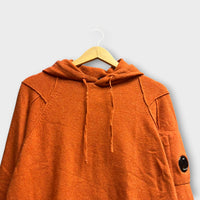 Sweat C.P Company  Orange - S