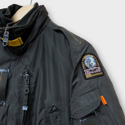 Parajumpers Master Piece kaki (used) - S