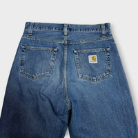 Jean Carhartt Bleu - W30