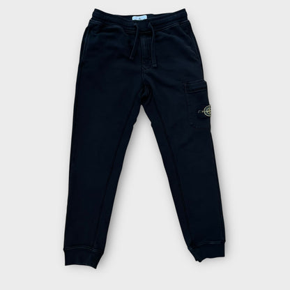 Jogging Stone Island Noir - S