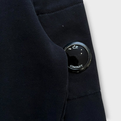 Sweat CP Company Noir - XS