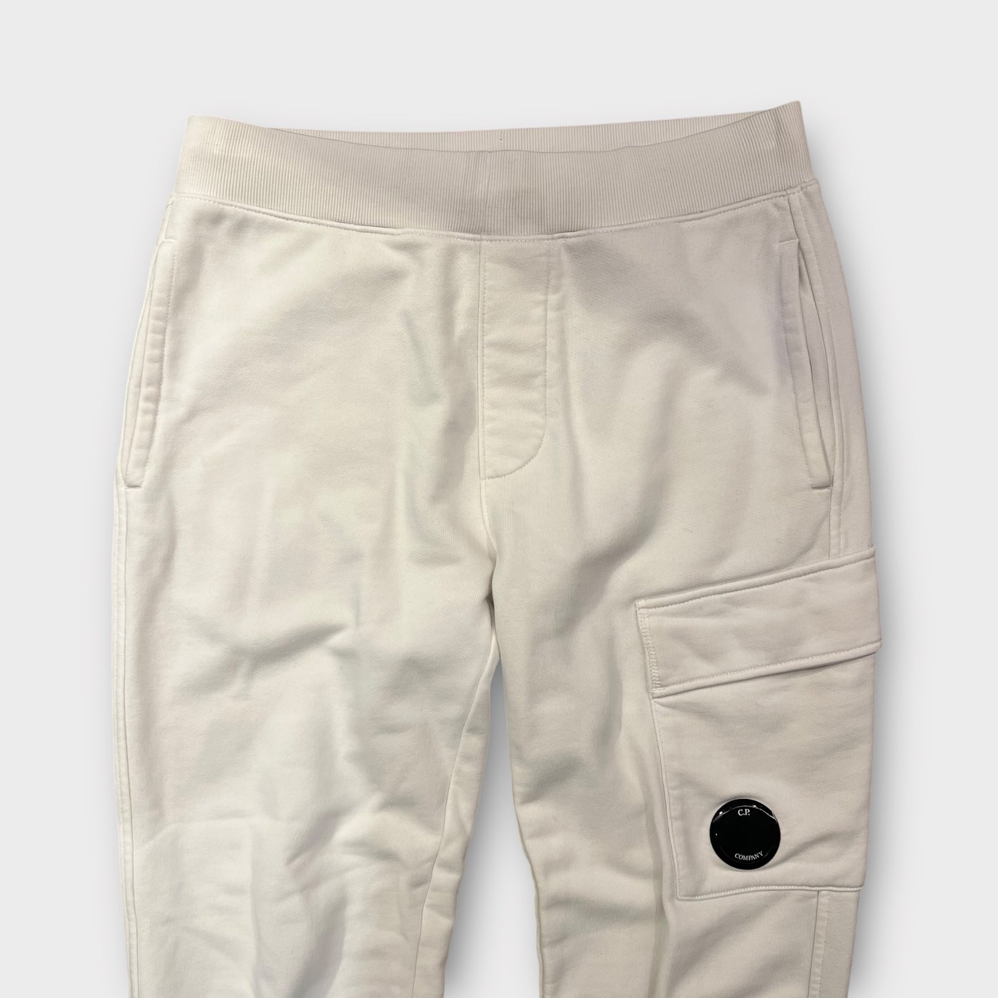 Jogging Cp Company Blanc - XS