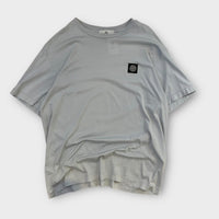T-shirt Stone Island Bleu Ciel - XL