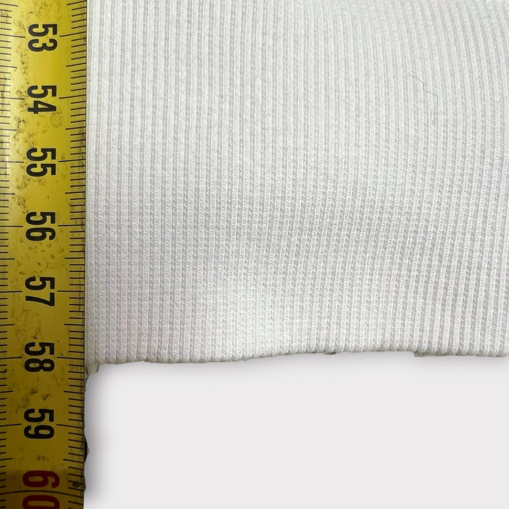 Sweat CP Company Blanc - M