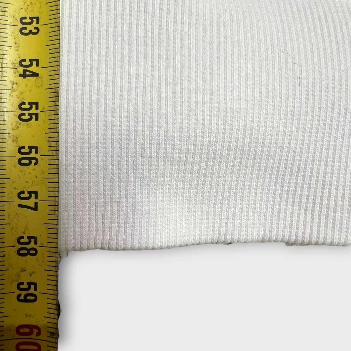 Sweat CP Company Blanc - M