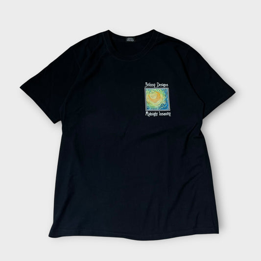 T-shirt Stussy Noir - M