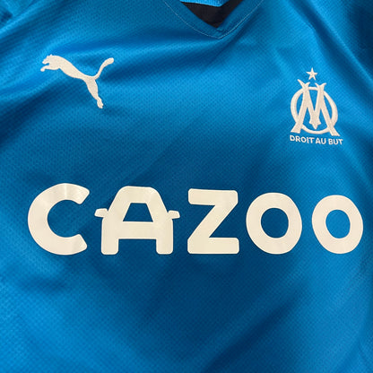 Maillot OM bleu Clair - L (2022-2023)