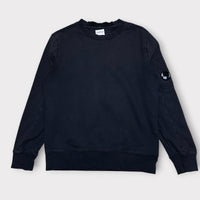 Sweat CP Company Noir - M