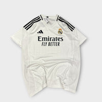 Maillot Adidas Real Madrid 2024/25 Neuf  - L