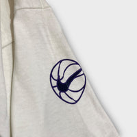 T-shirt Nike vintage 90's Real Madrid - XL