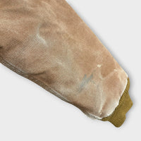 Veste Carhartt Active Jacket Camel - L