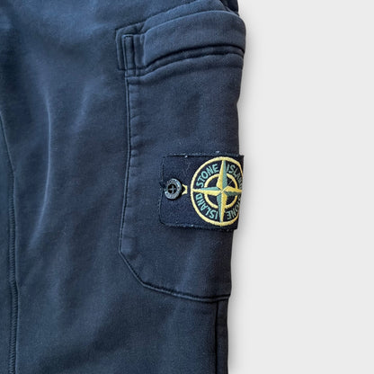 Jogging Stone Island Noir - S