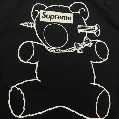 T-shirt Supreme X Under Cover "Bear" - S