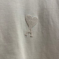 T-shirt Ami Paris beige - XL