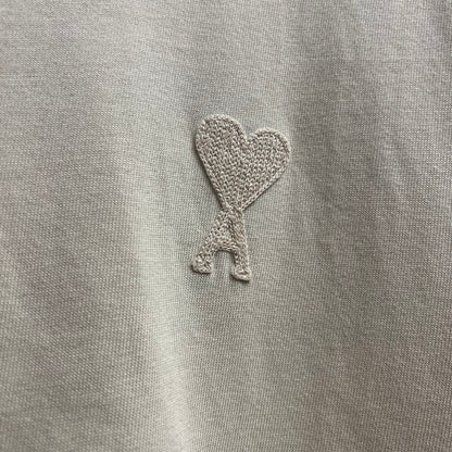 T-shirt Ami Paris beige - XL