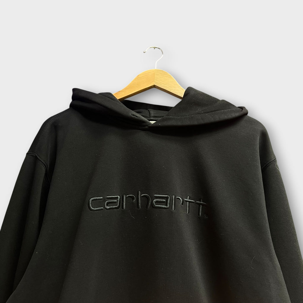 Hoodie Carhartt Noir - XL