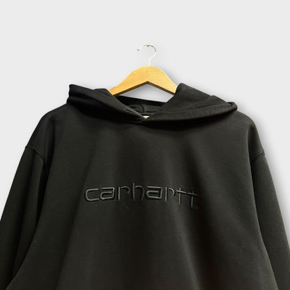 Hoodie Carhartt Noir - XL