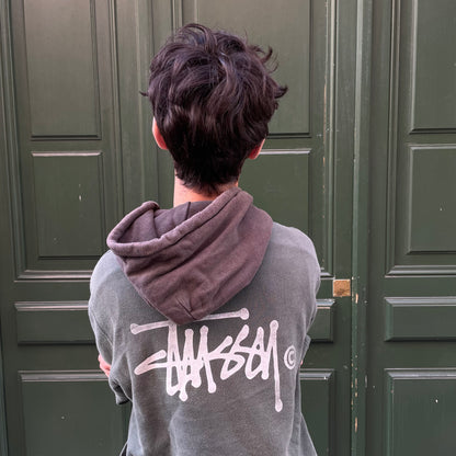 Stussy Hoodie - M