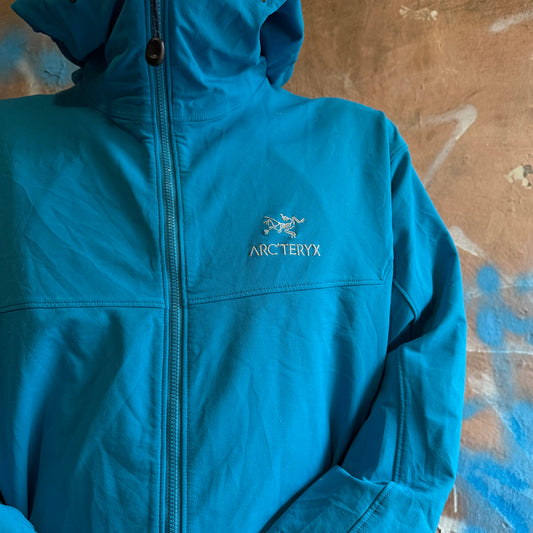 veste arc'teryx Bleu - XL