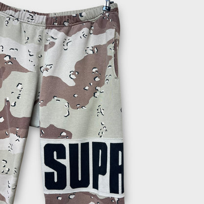 Joggo Supreme camo - M