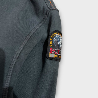 Sweat Parajumpers Gris - S