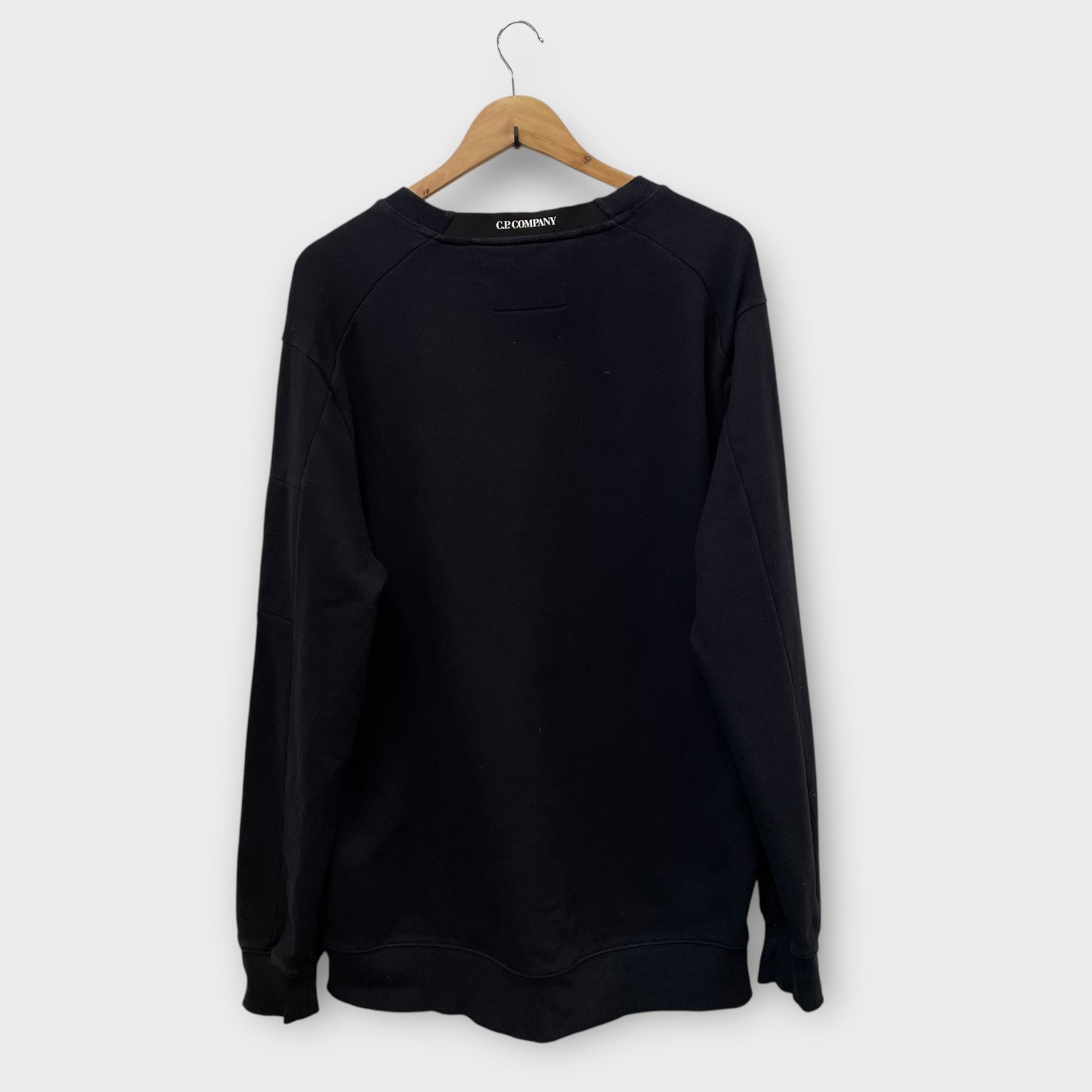 Sweat CP Company Navy - XXL