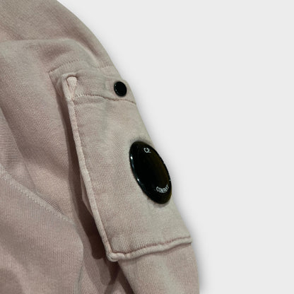 Hoodie CP Company Rose - XL