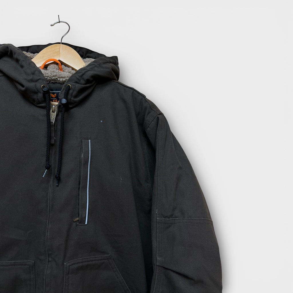 Work Jacket Walls marron type active - M
